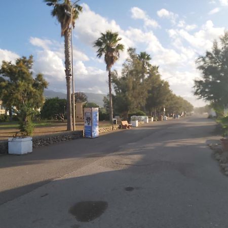 Casa Vacanza Marta Torrenova  المظهر الخارجي الصورة