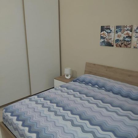 Casa Vacanza Marta Torrenova  المظهر الخارجي الصورة
