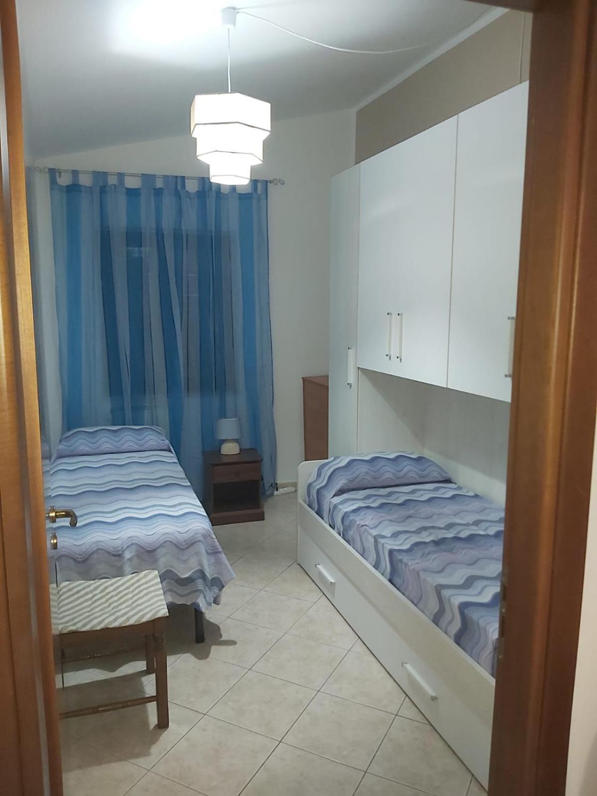 Casa Vacanza Marta Torrenova  المظهر الخارجي الصورة