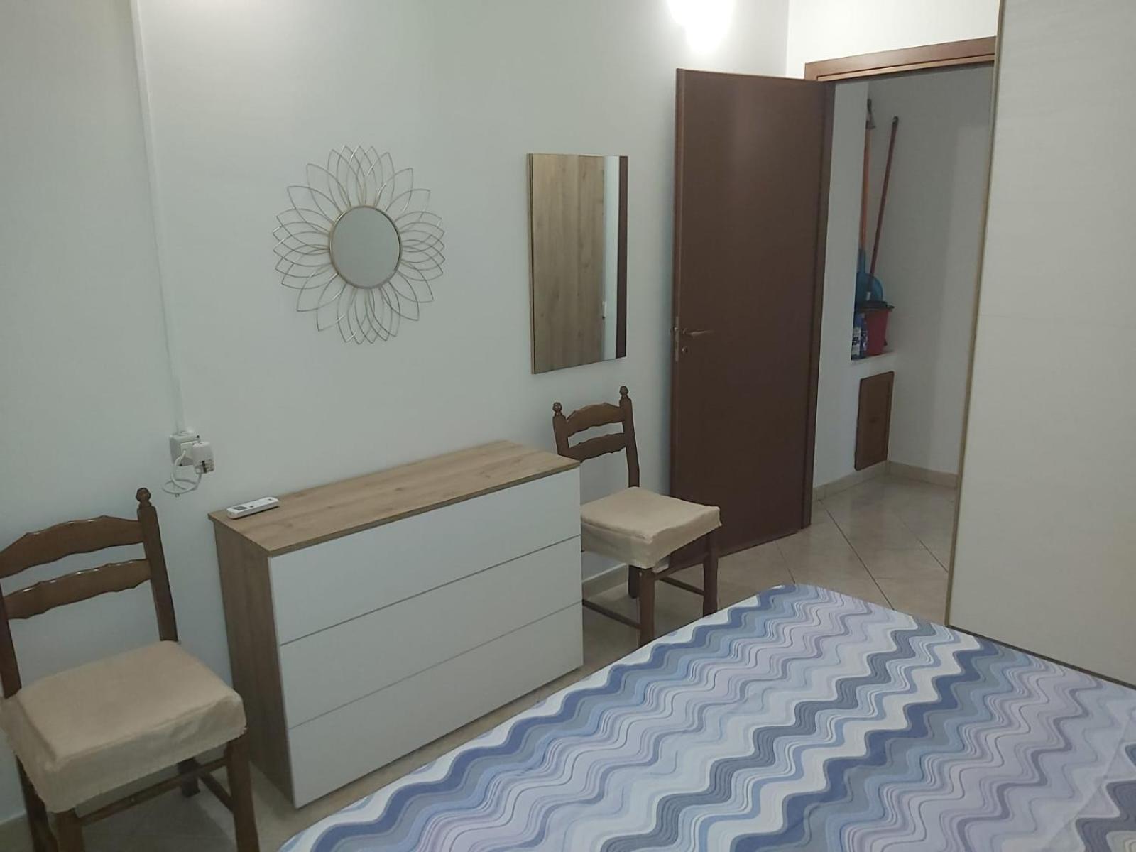 Casa Vacanza Marta Torrenova  المظهر الخارجي الصورة