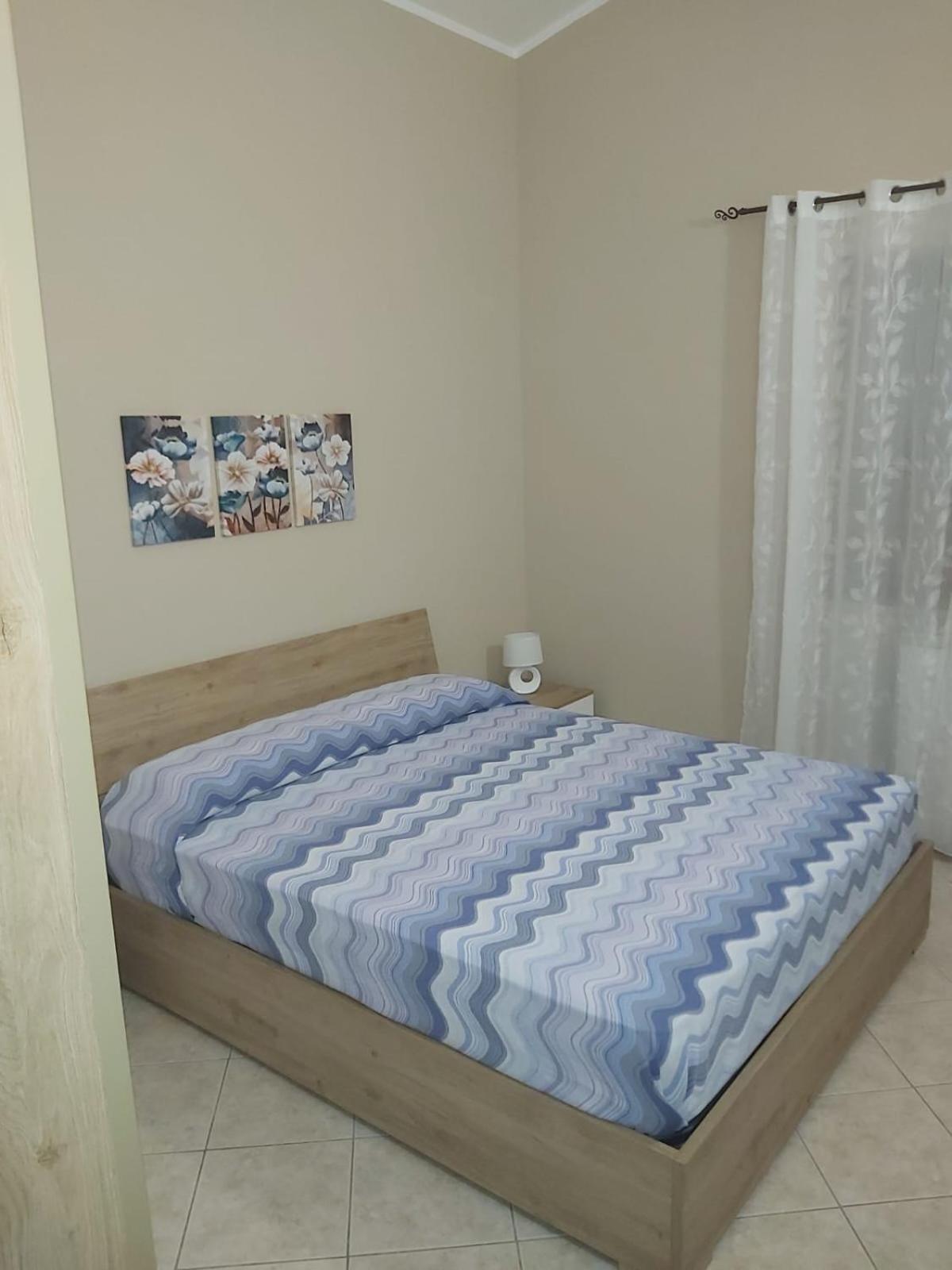 Casa Vacanza Marta Torrenova  المظهر الخارجي الصورة