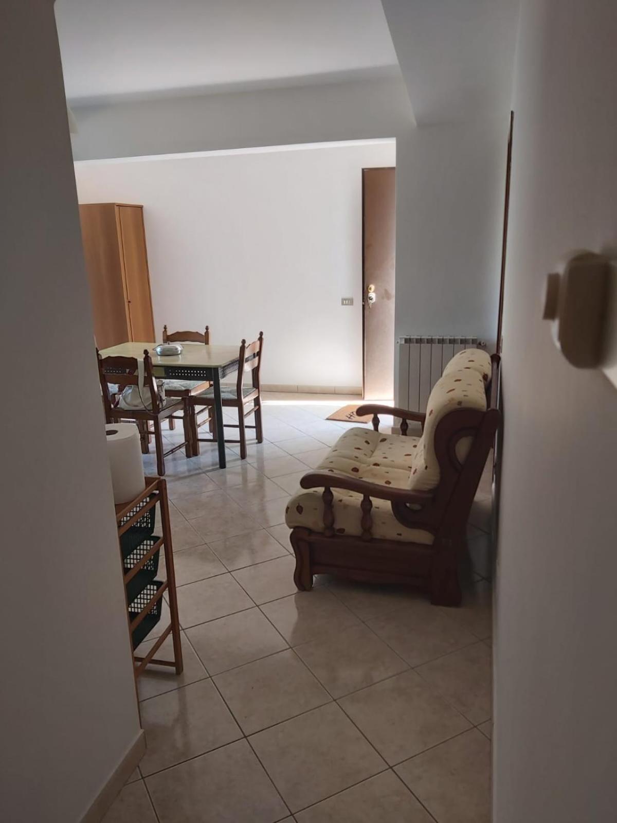 Casa Vacanza Marta Torrenova  المظهر الخارجي الصورة