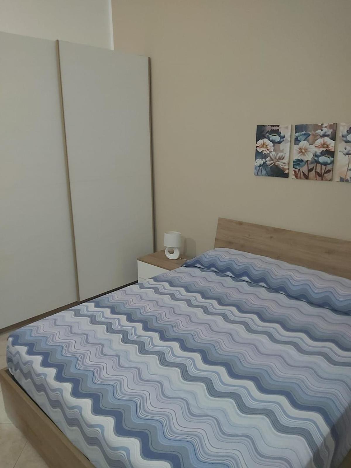 Casa Vacanza Marta Torrenova  المظهر الخارجي الصورة
