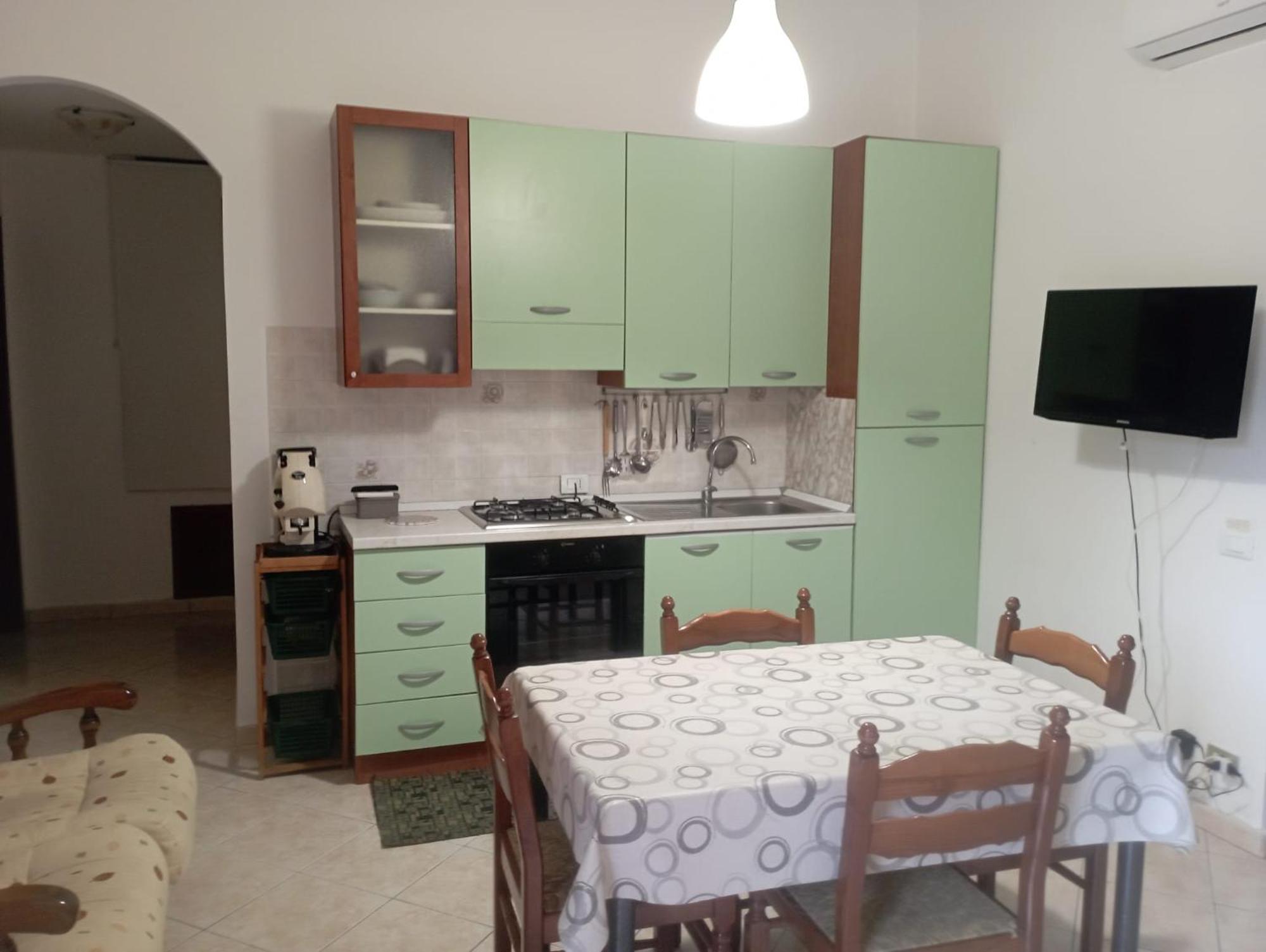 Casa Vacanza Marta Torrenova  المظهر الخارجي الصورة