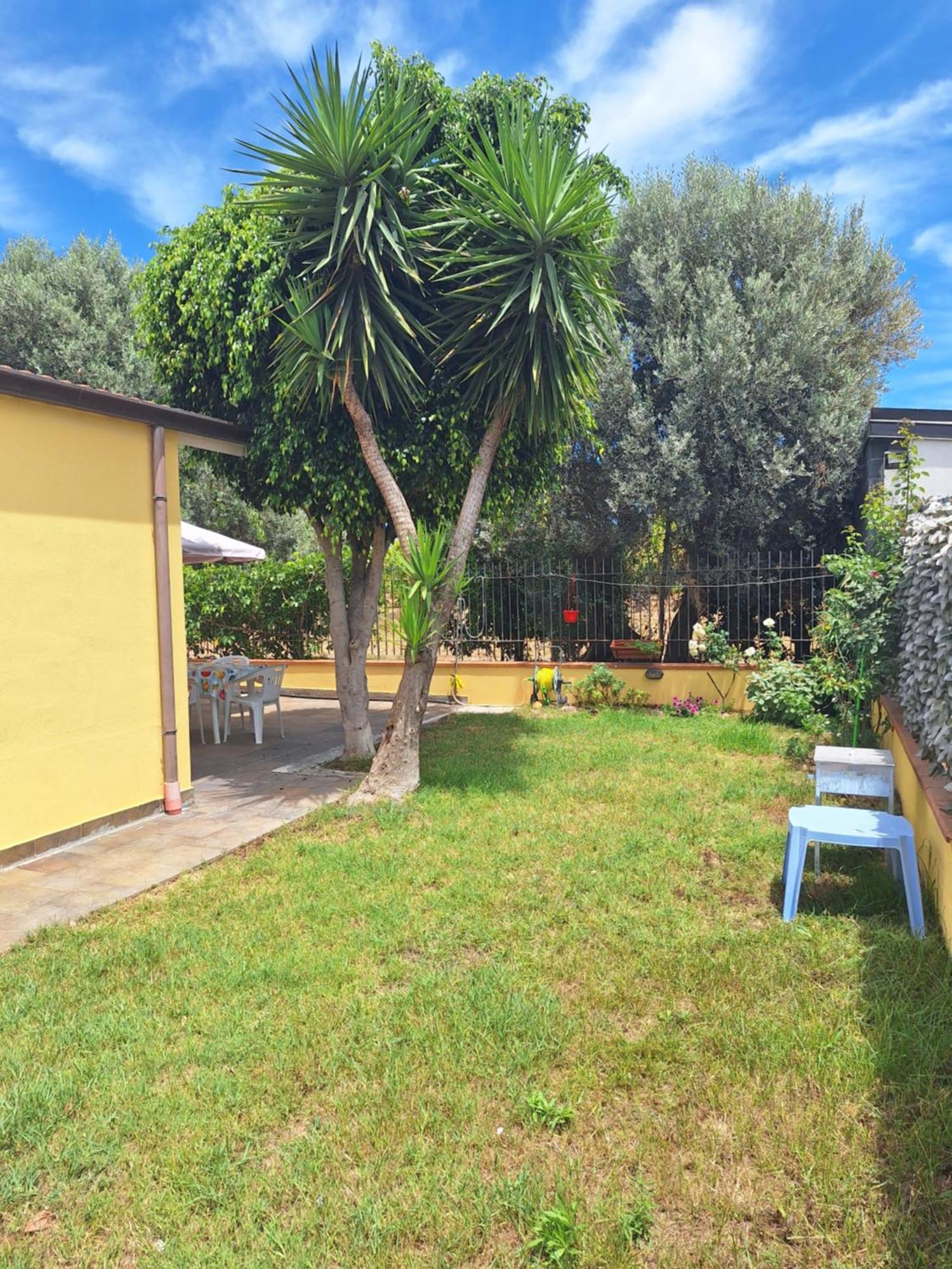 Casa Vacanza Marta Torrenova  المظهر الخارجي الصورة