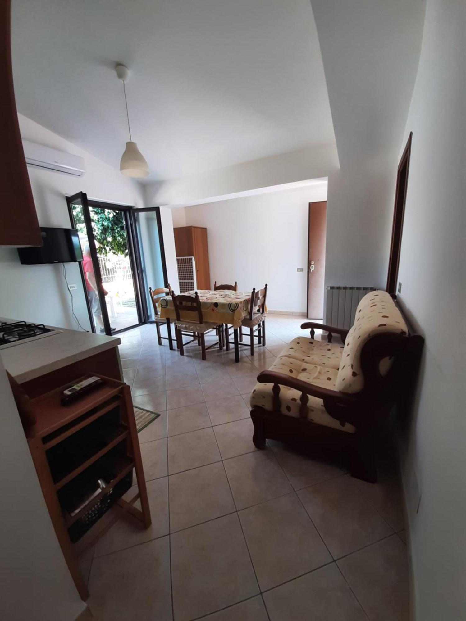 Casa Vacanza Marta Torrenova  المظهر الخارجي الصورة