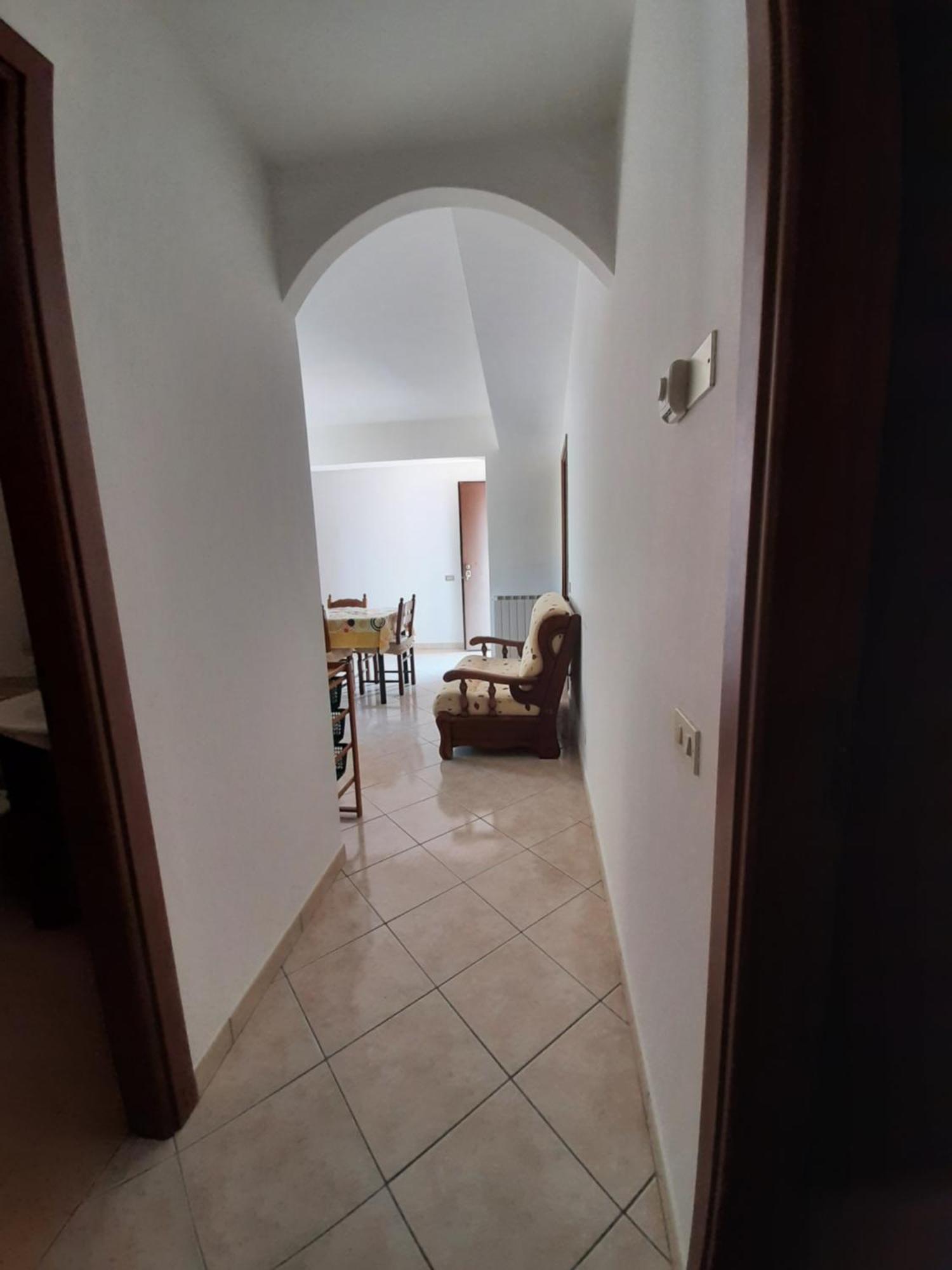 Casa Vacanza Marta Torrenova  المظهر الخارجي الصورة
