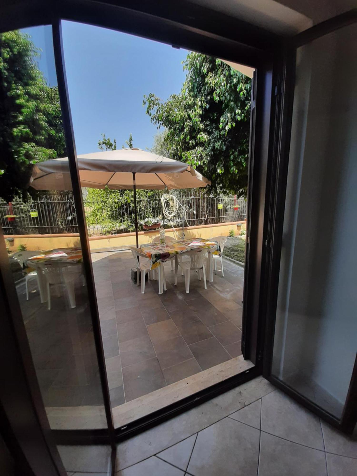 Casa Vacanza Marta Torrenova  المظهر الخارجي الصورة