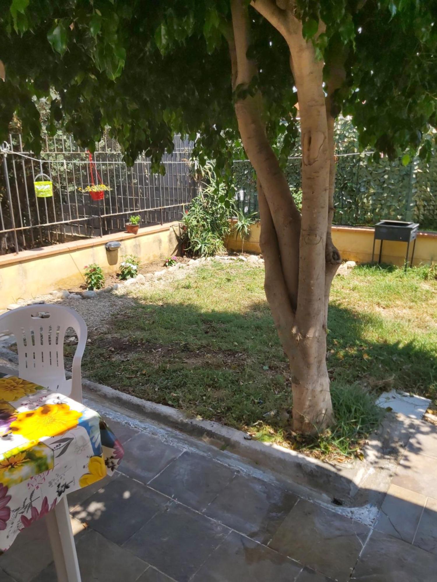 Casa Vacanza Marta Torrenova  المظهر الخارجي الصورة